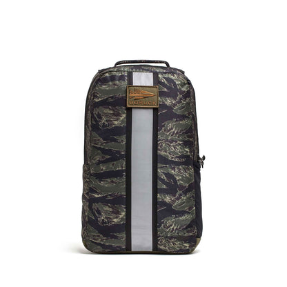 Basic Rucker