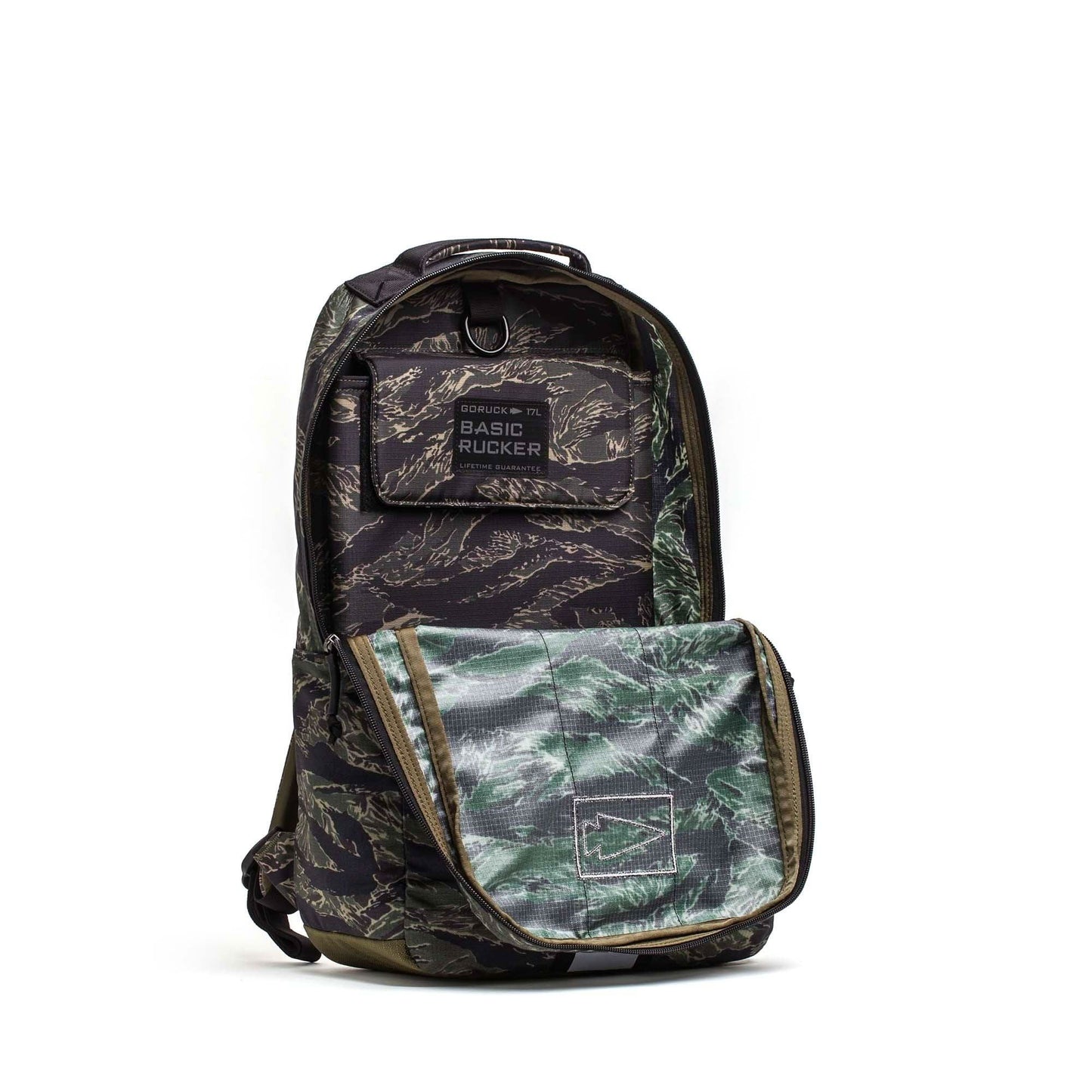 Basic Rucker