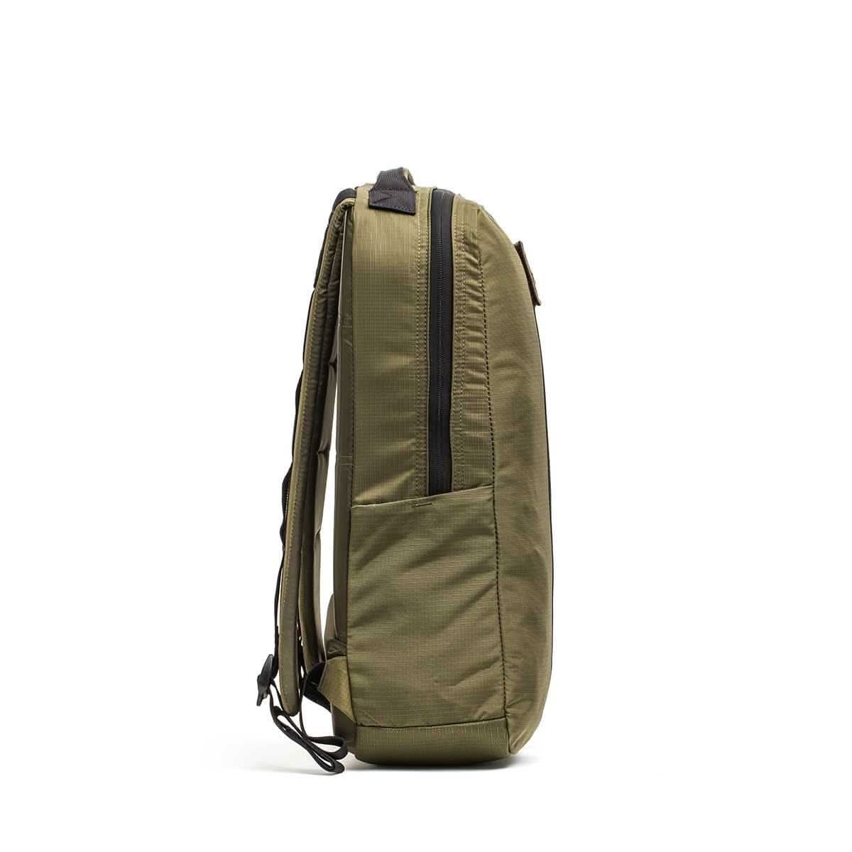 Basic Rucker
