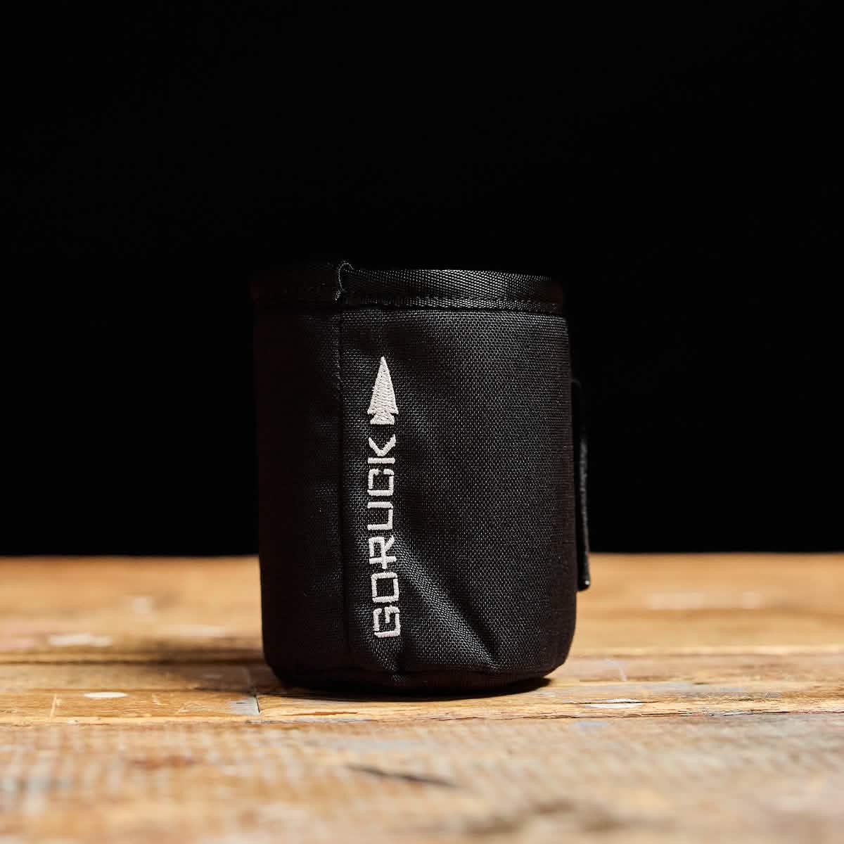 Ballistic Beer Jacket