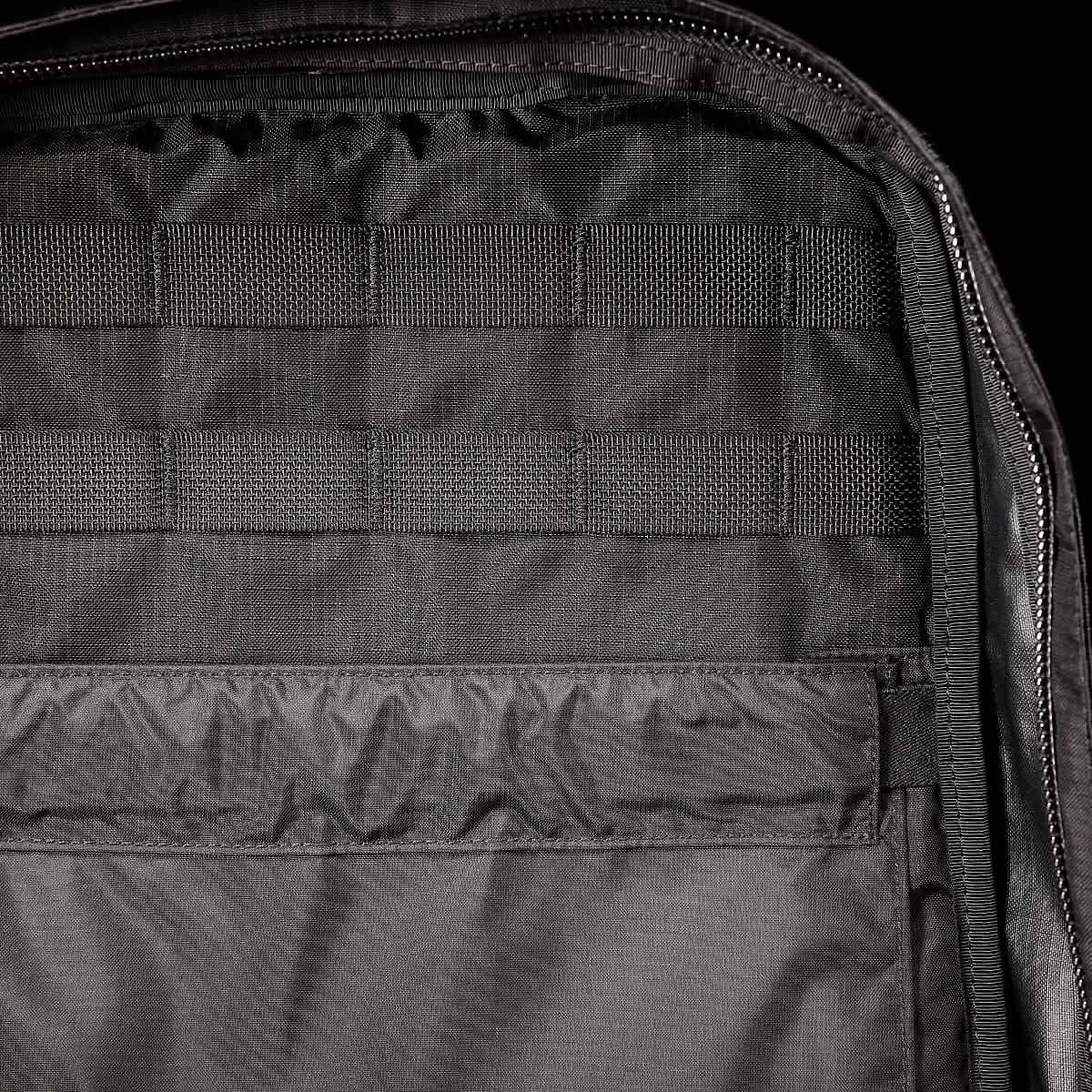 GR0 - Ripstop ROBIC®