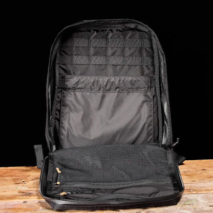 GR0 - Ripstop ROBIC®