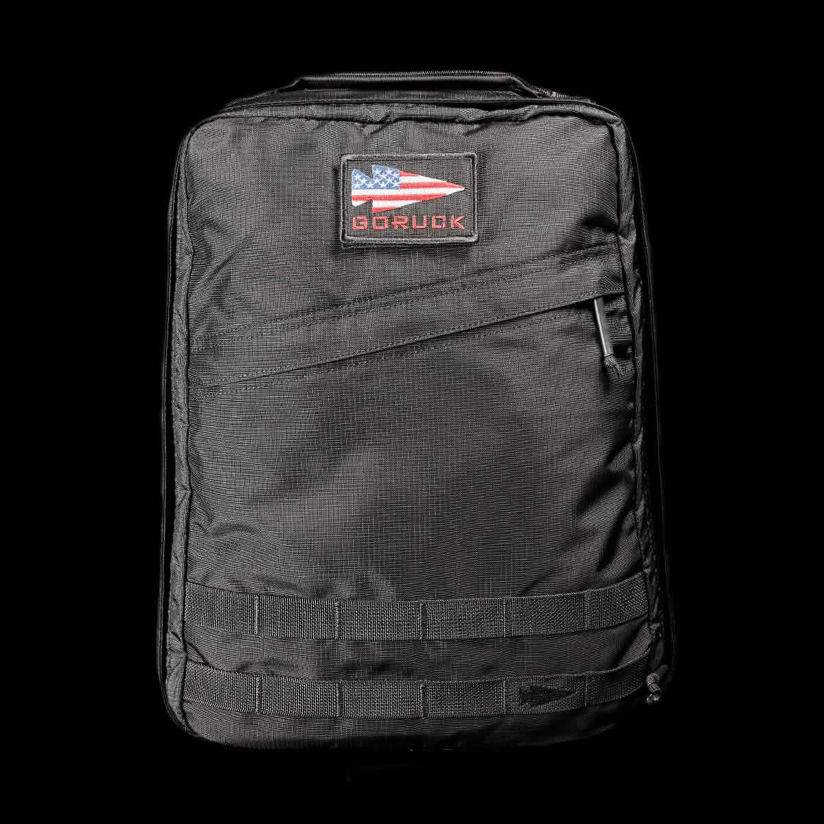 GR0 - Ripstop ROBIC®