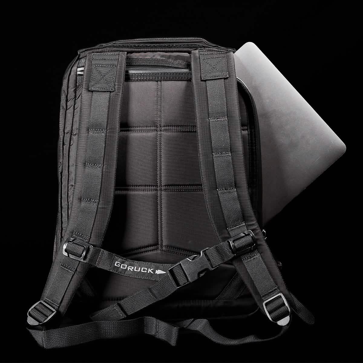 GR0 - Ripstop ROBIC®