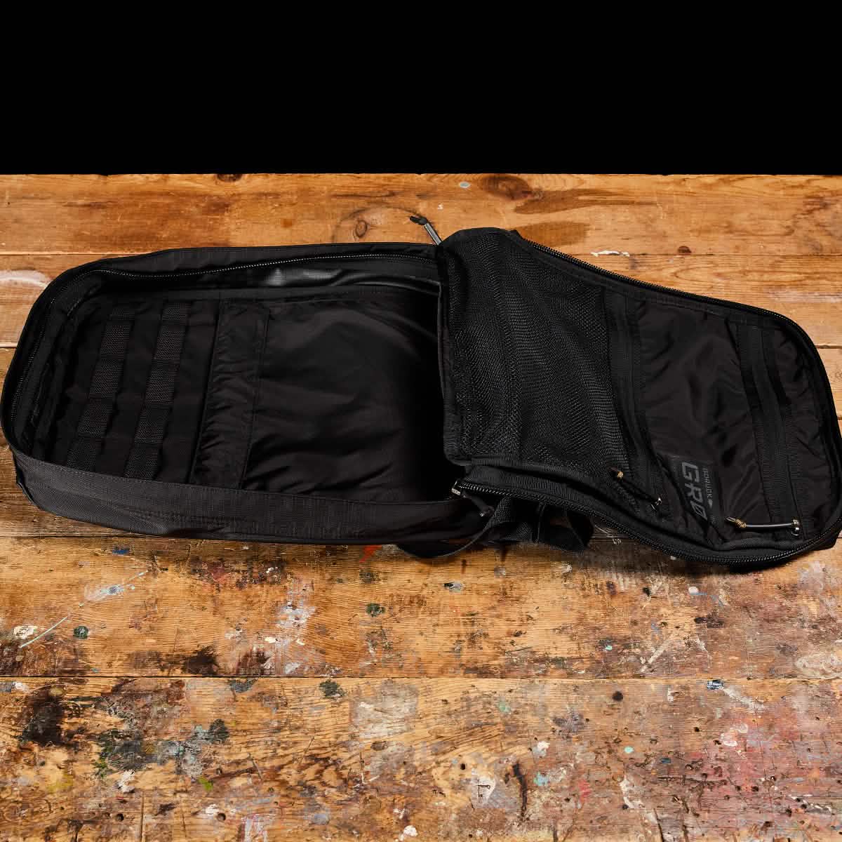 GR0 - Ripstop ROBIC®