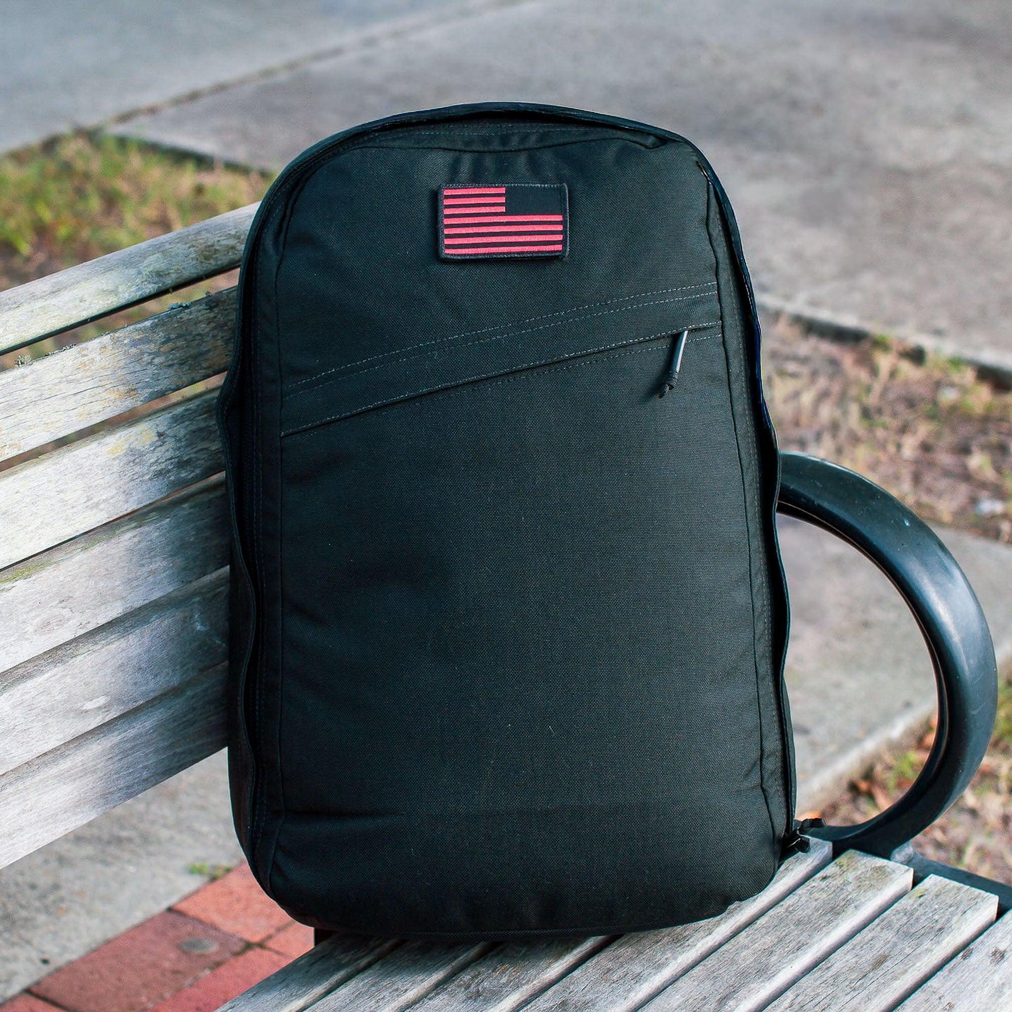 Shadow Ruck