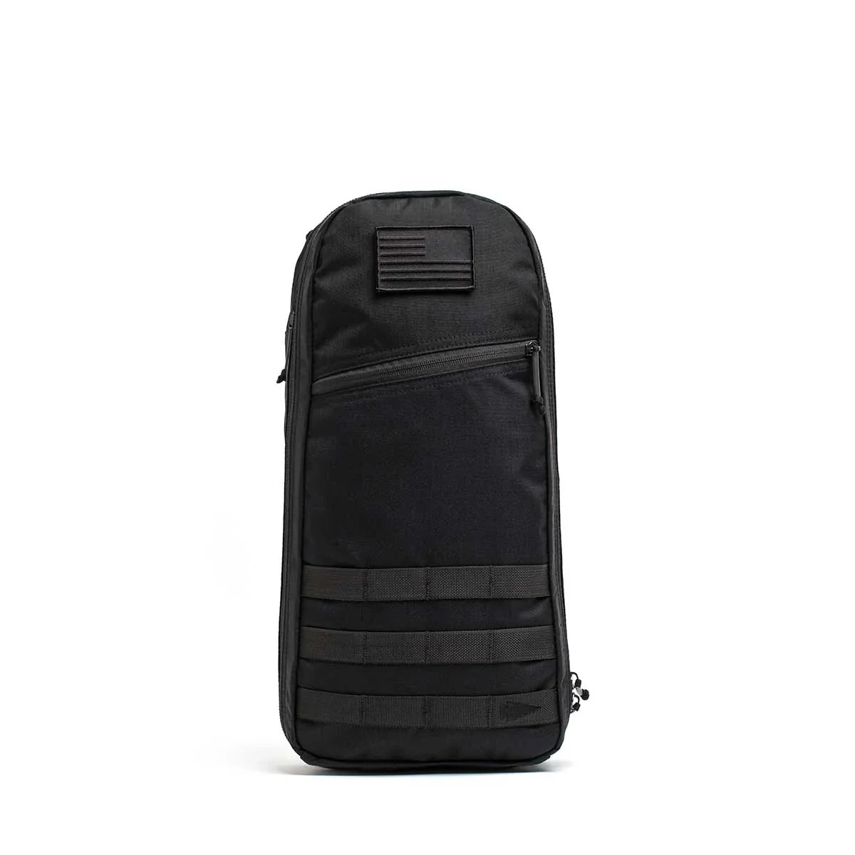 Bullet Ruck USA Throwback