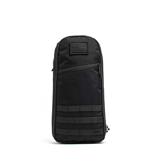 Bullet Ruck USA Throwback