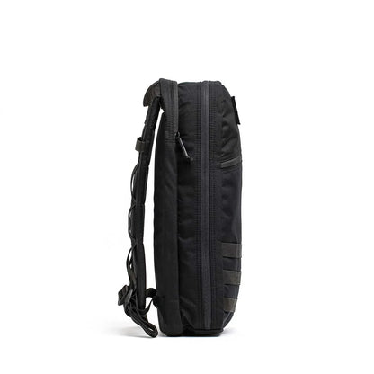 Bullet Ruck USA Throwback