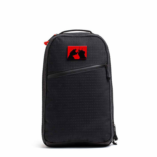 Bullet Ruck x Carryology - GRXC2 Samurai 2.0