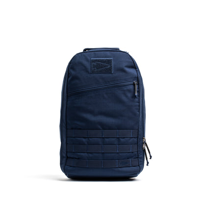 Bullet Ruck Classic - Ballistic Nylon Cordura