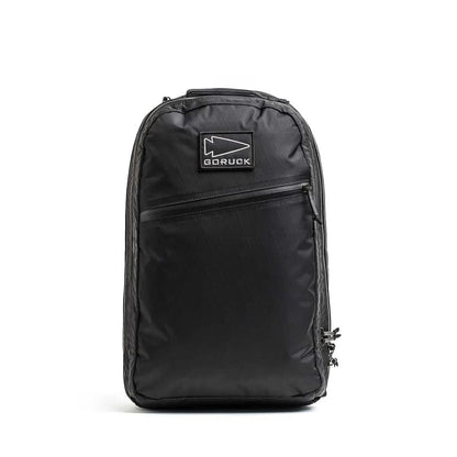 Double Bullet Ruck - Waterproof XPAC