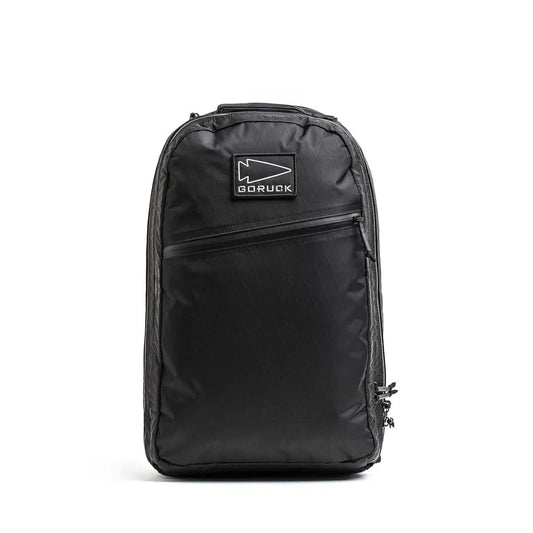 Double Bullet Ruck - Waterproof XPAC