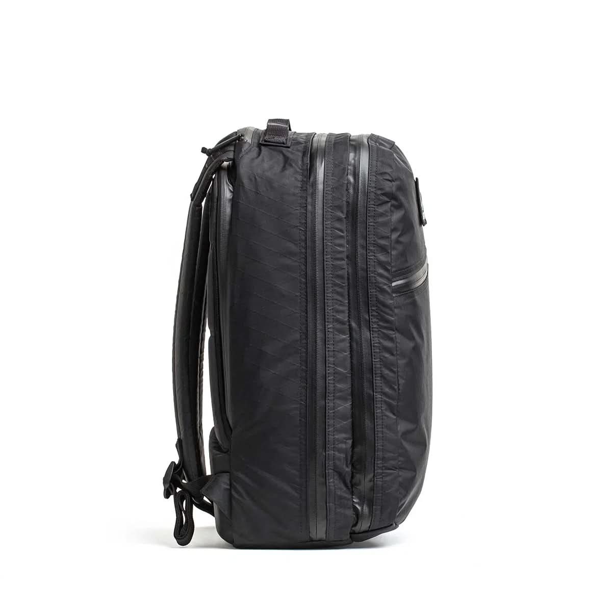 Double Bullet Ruck - Waterproof XPAC