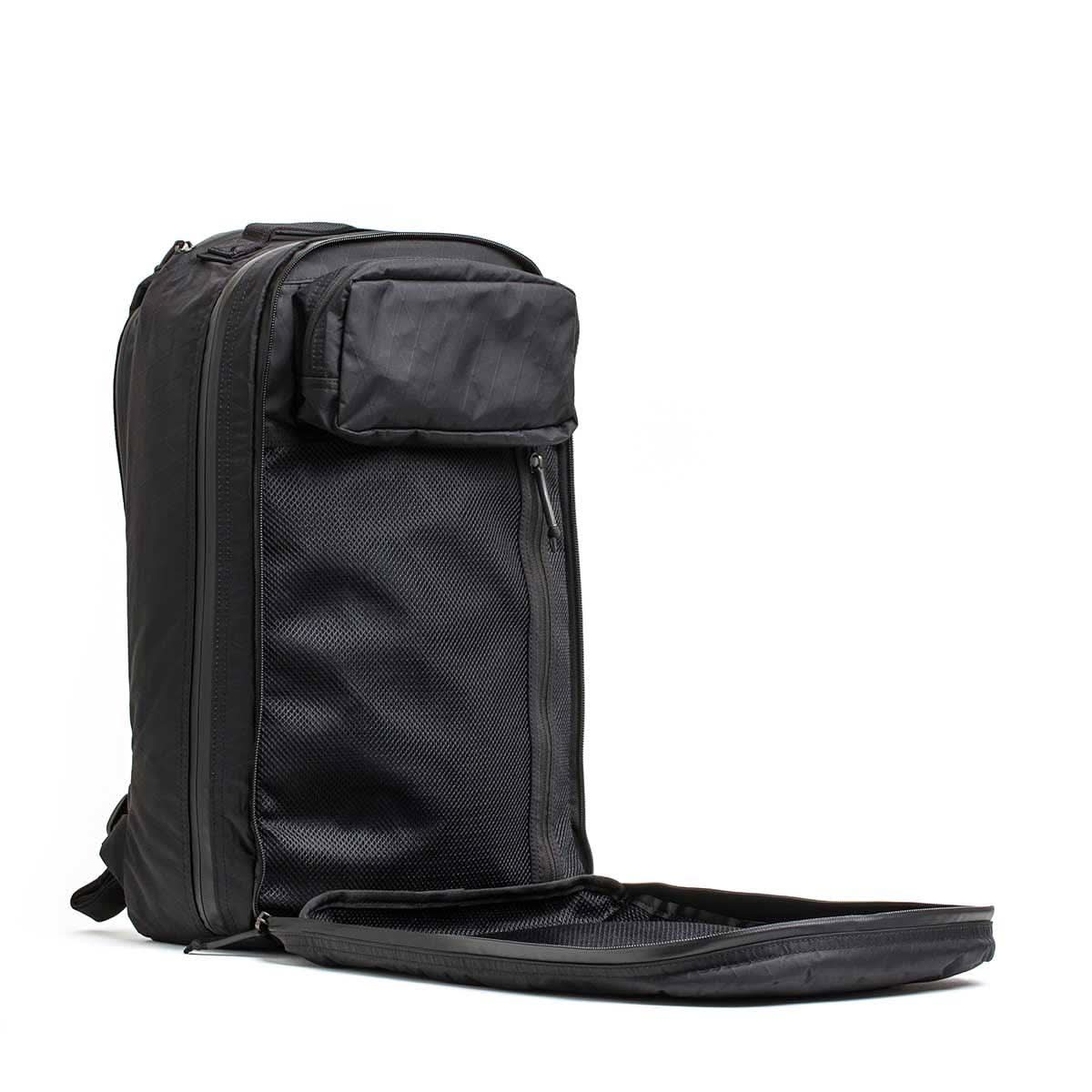 Double Bullet Ruck - Waterproof XPAC