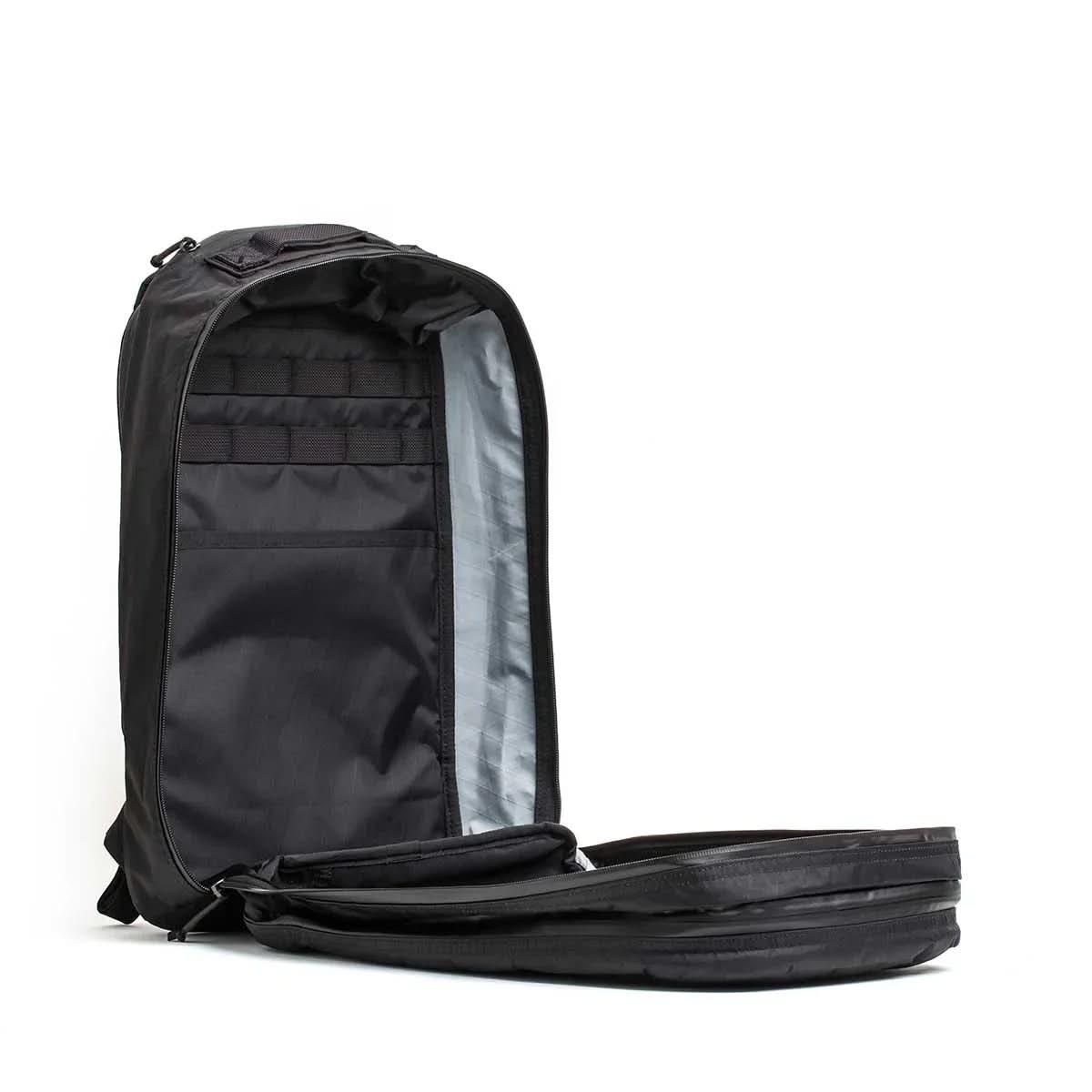 Double Bullet Ruck - Waterproof XPAC