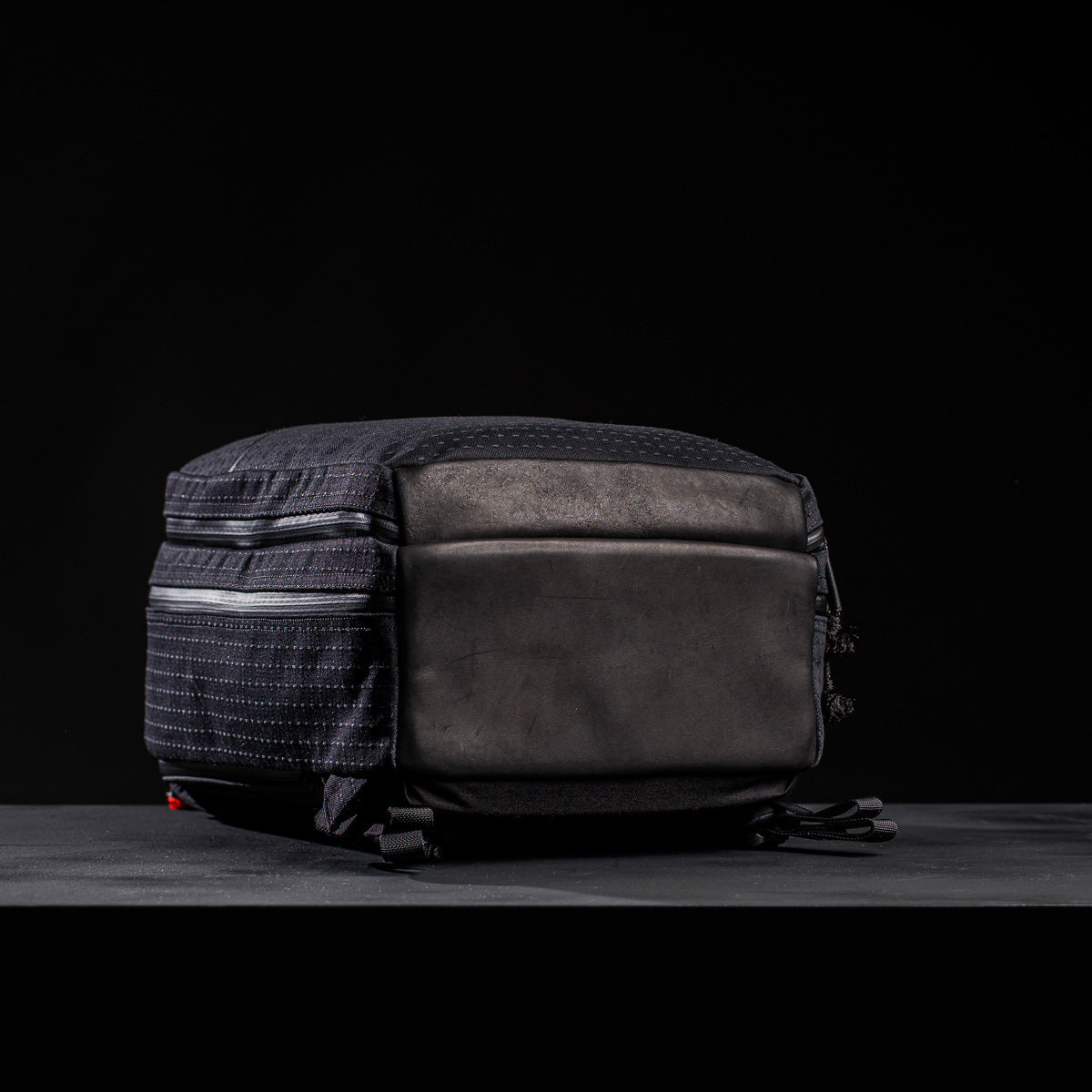 Bullet Ruck x Carryology - GRXC2 Samurai 2.0