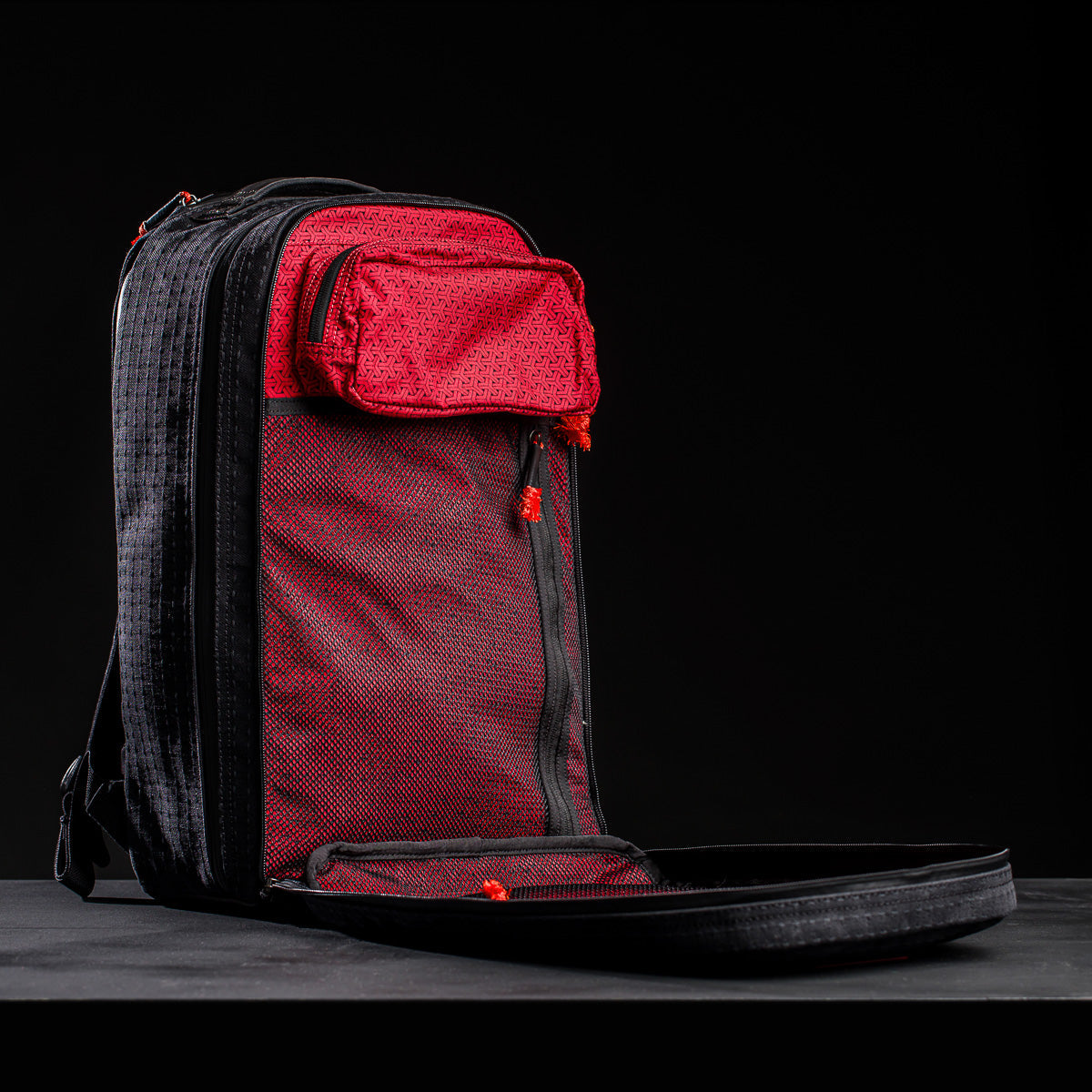 Bullet Ruck x Carryology - GRXC2 Samurai 2.0