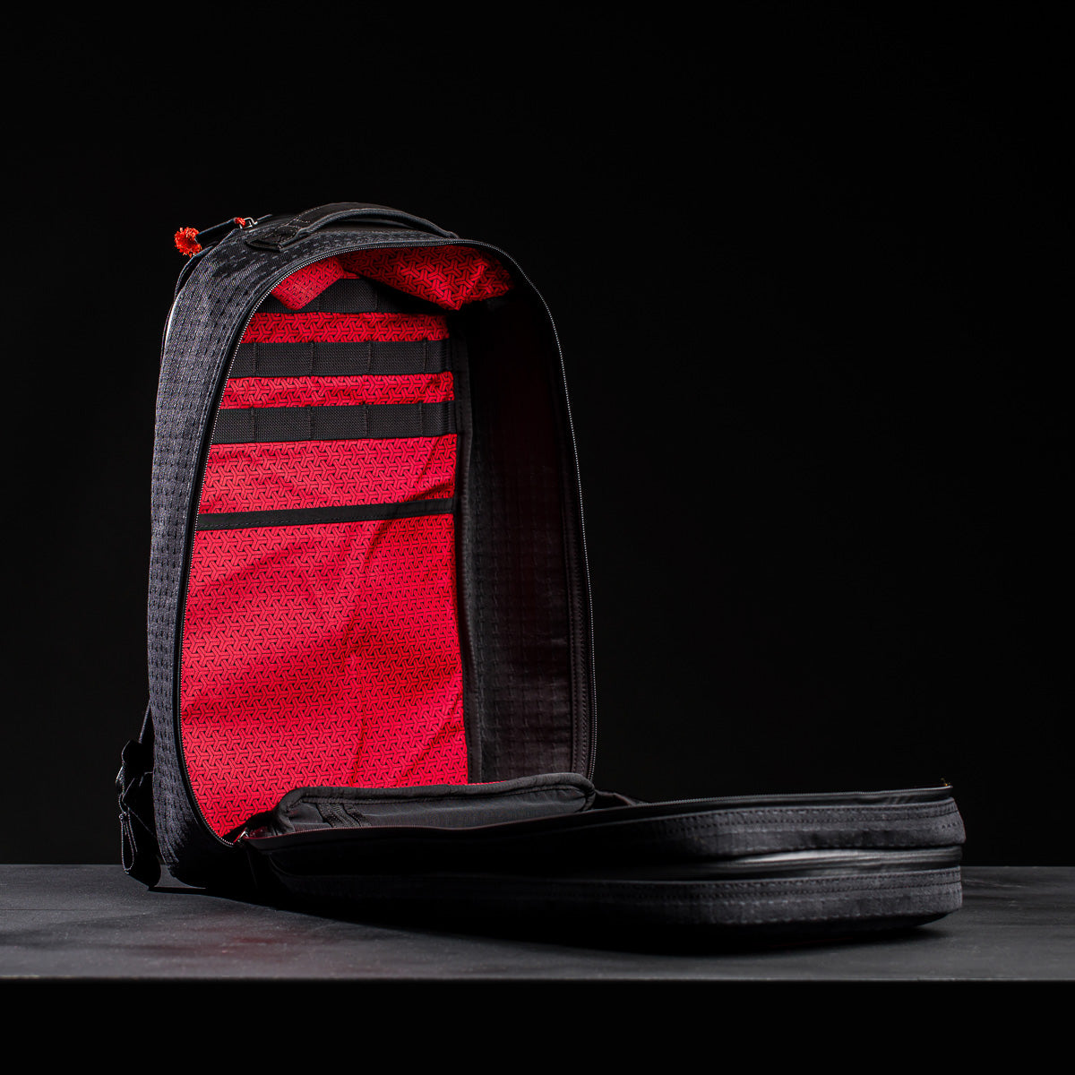 Bullet Ruck x Carryology - GRXC2 Samurai 2.0
