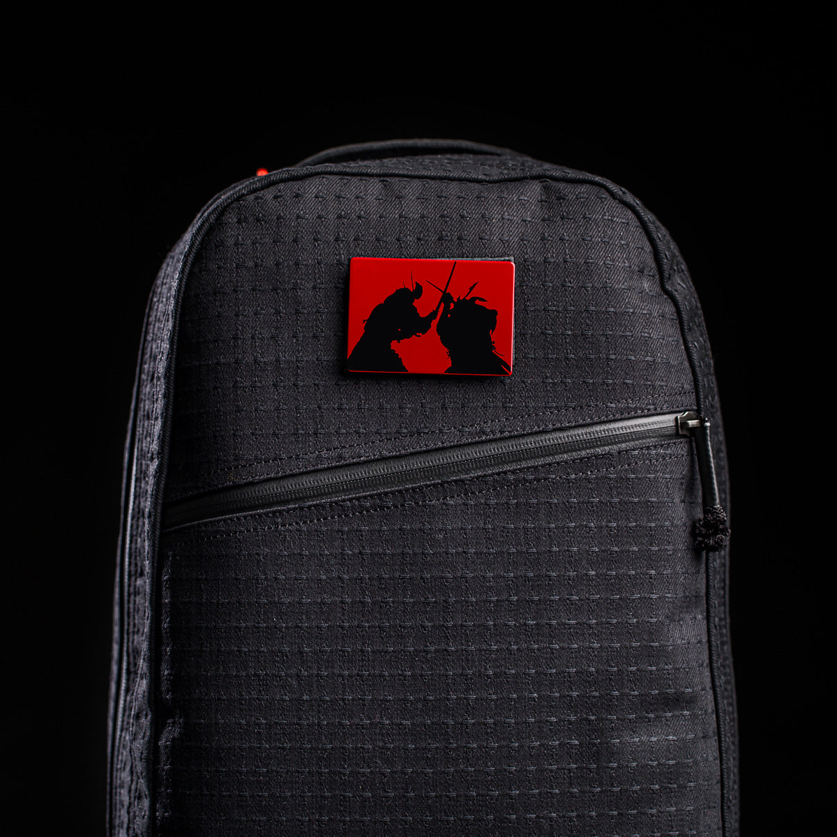 Bullet Ruck x Carryology - GRXC2 Samurai 2.0