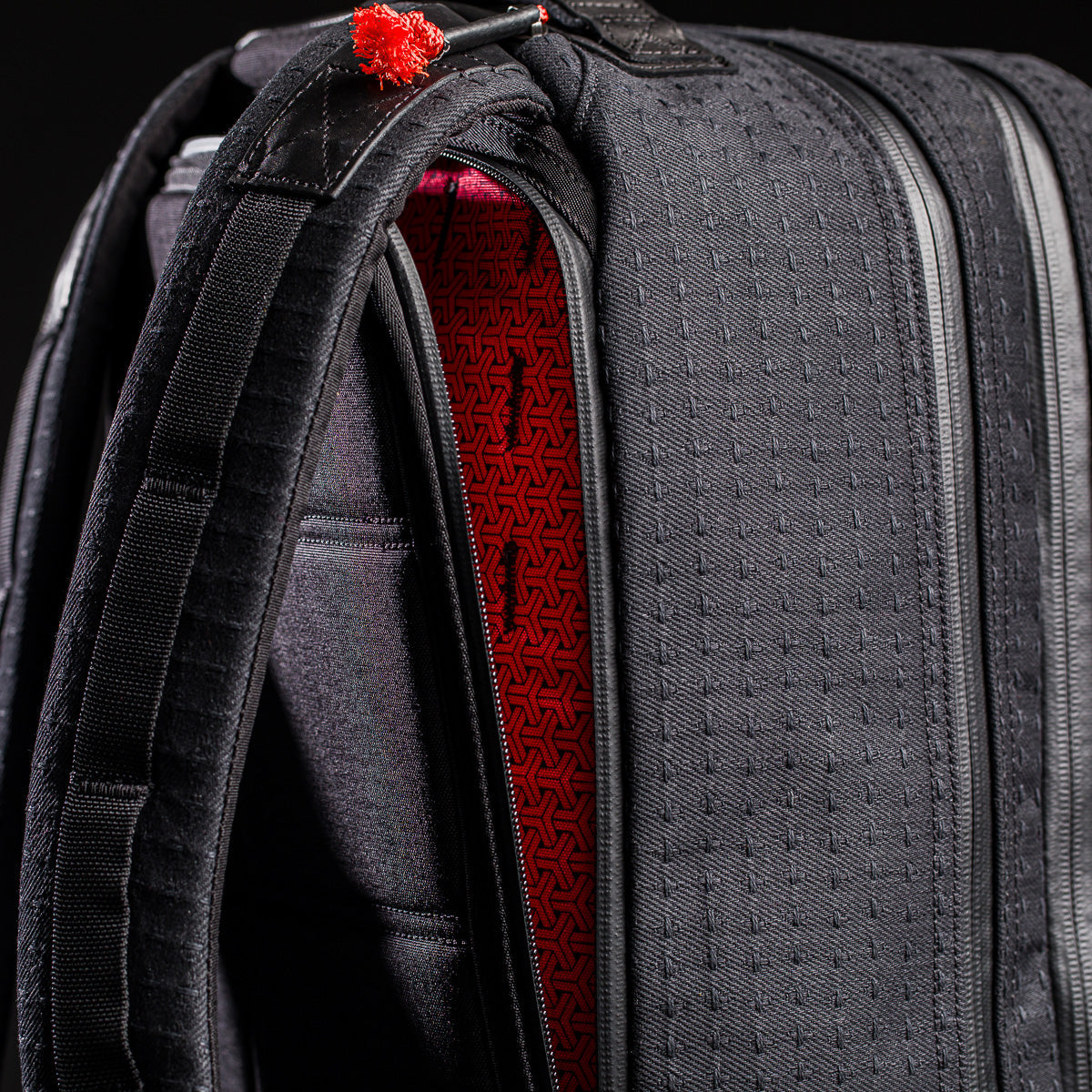 Bullet Ruck x Carryology - GRXC2 Samurai 2.0