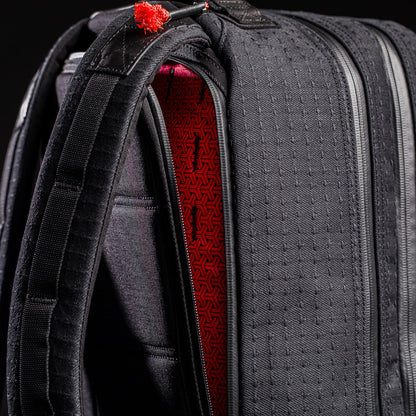 Bullet Ruck x Carryology - GRXC2 Samurai 2.0