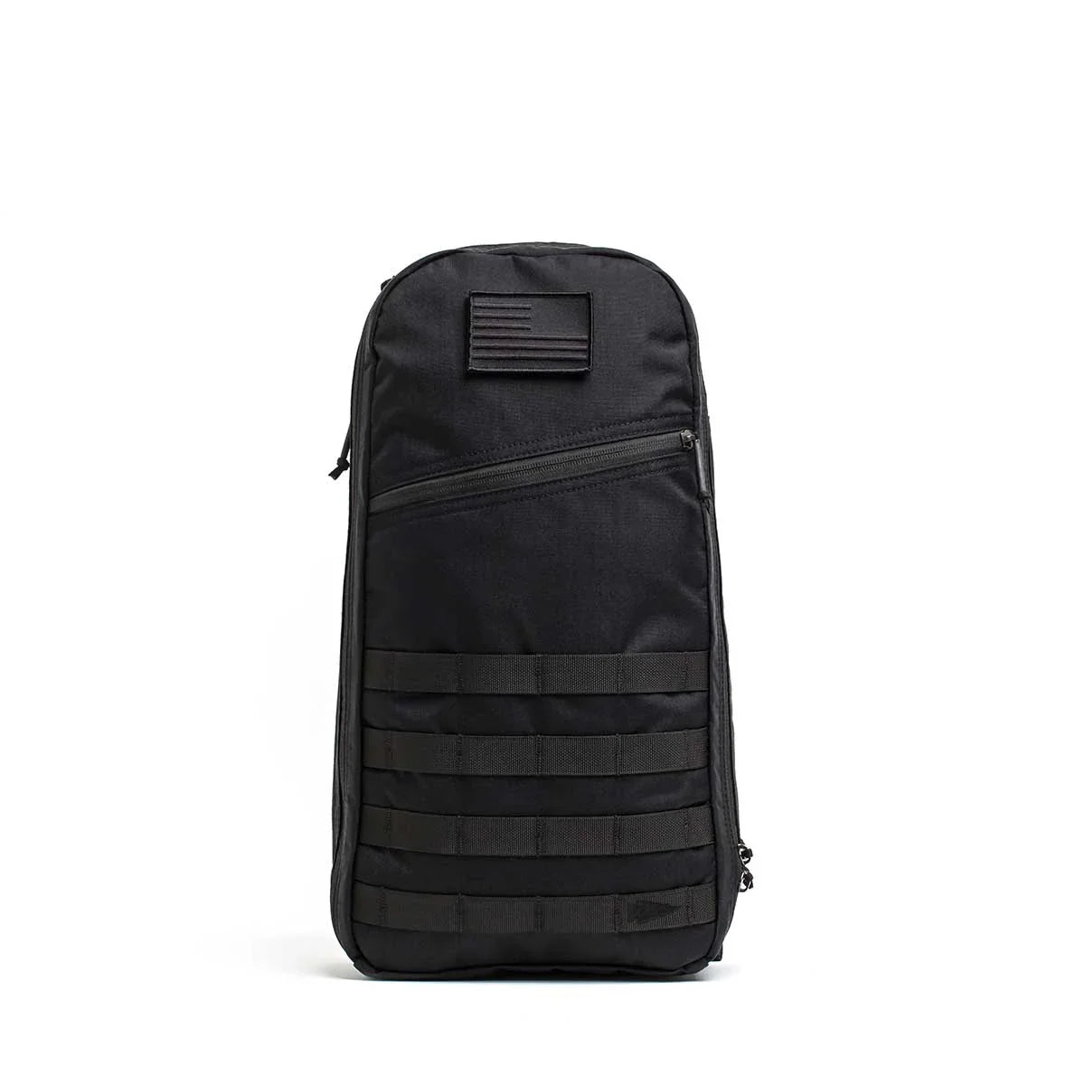 Bullet Ruck USA Throwback