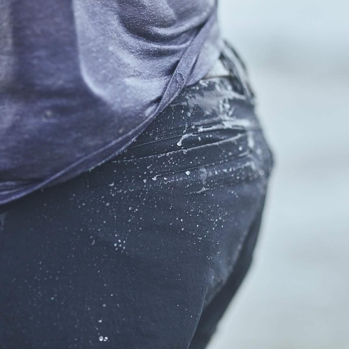 Men’s Challenge Shorts - Lightweight ToughDry®
