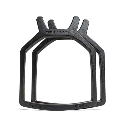 Curved Ruck Plates