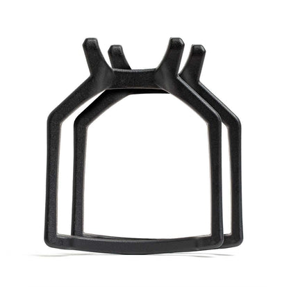 Curved Ruck Plates