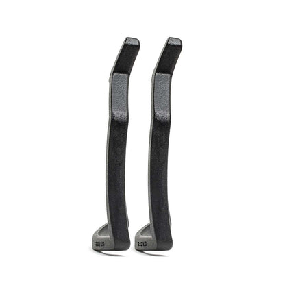 Curved Ruck Plates