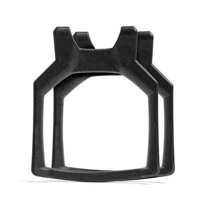 Curved Ruck Plates