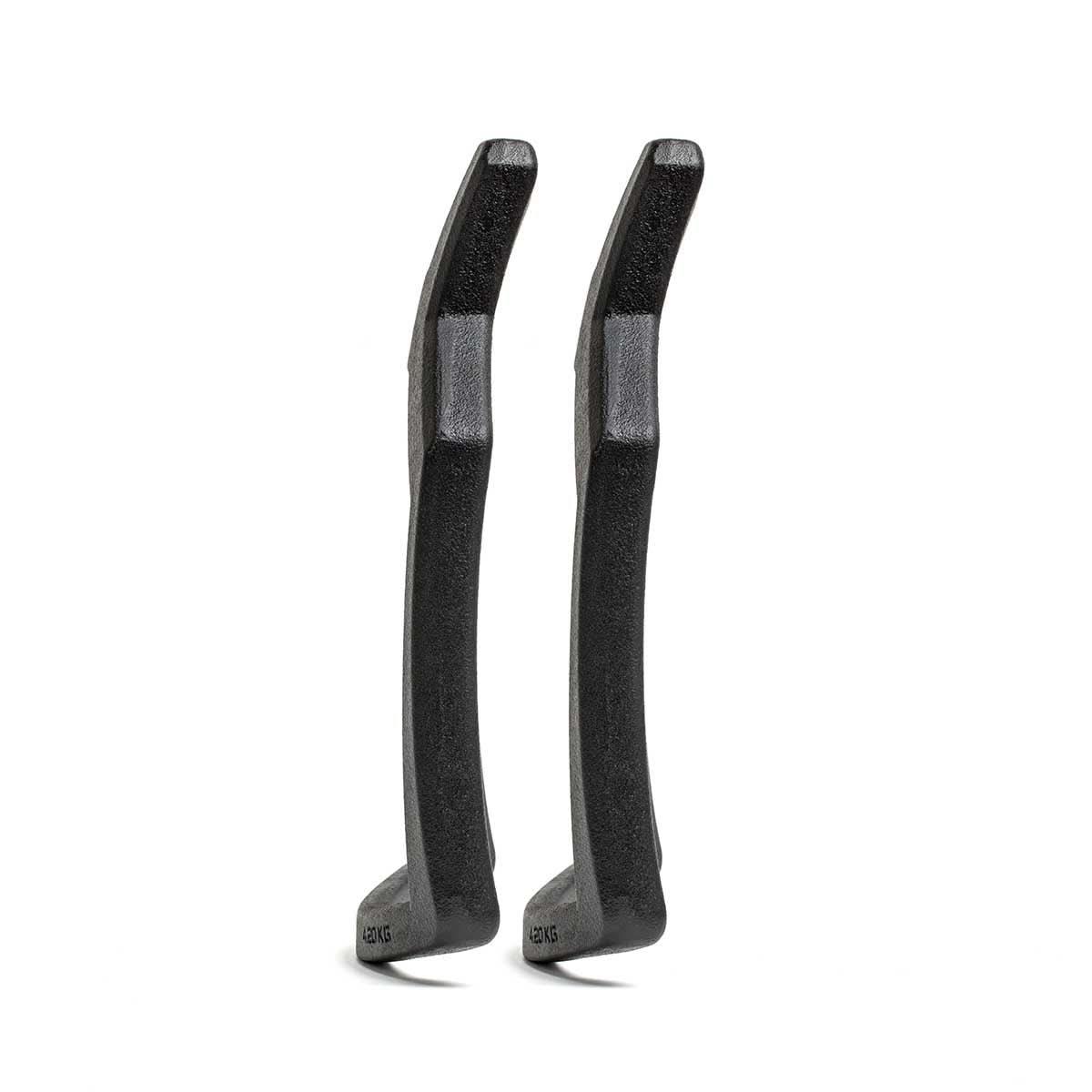 Curved Ruck Plates