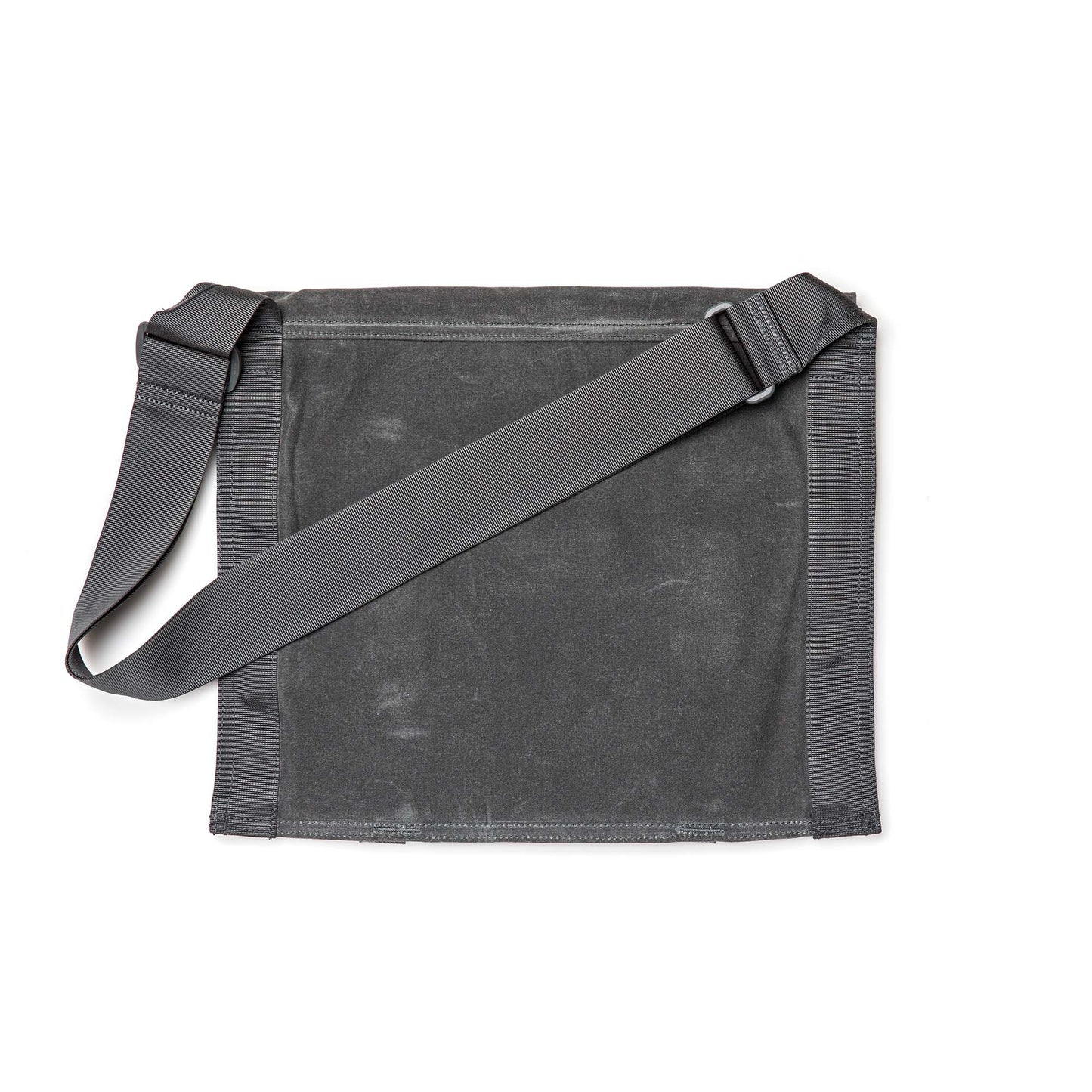 Waxed Canvas Claymore Sling Bag