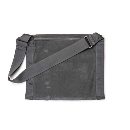 Waxed Canvas Claymore Sling Bag