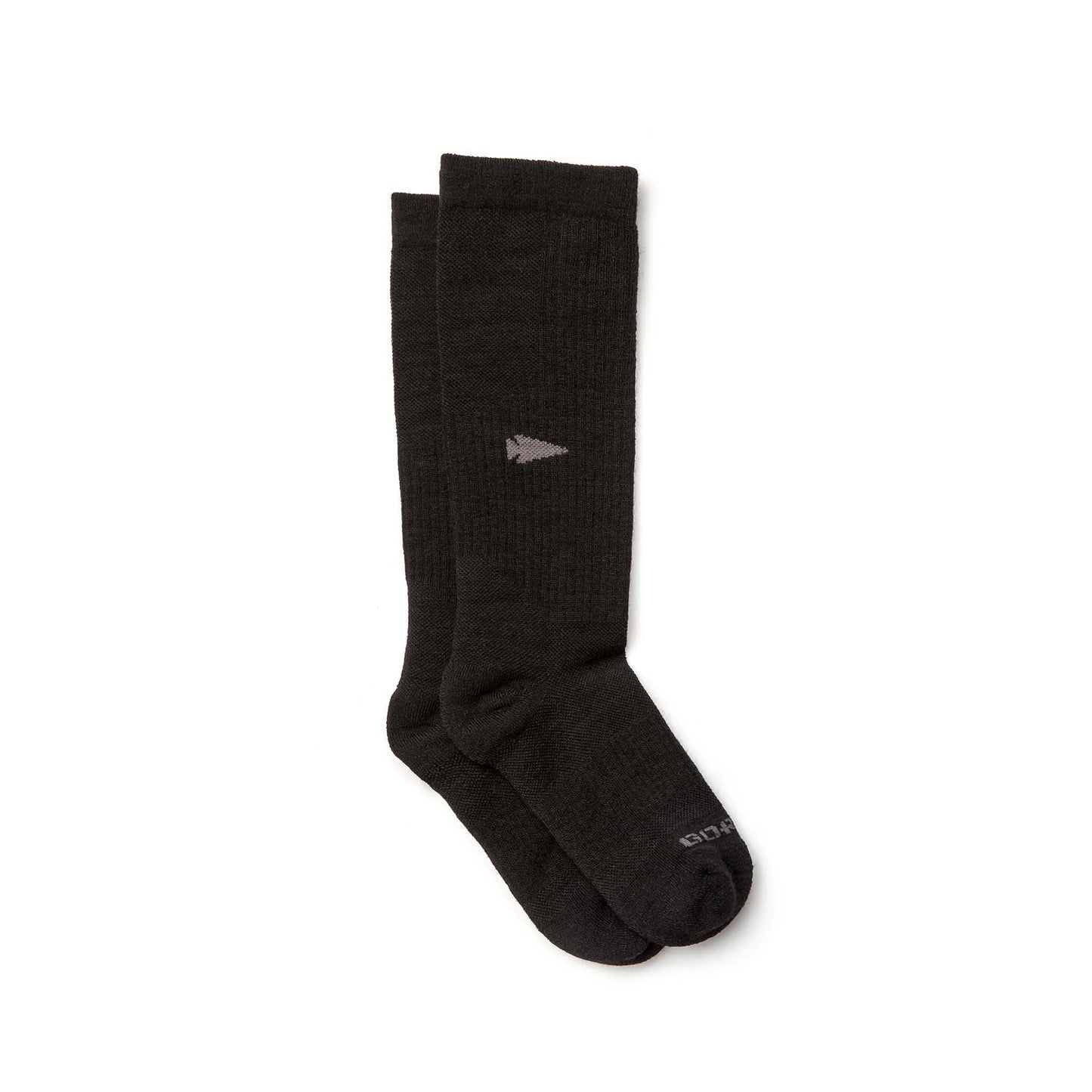 Merino Compression Socks