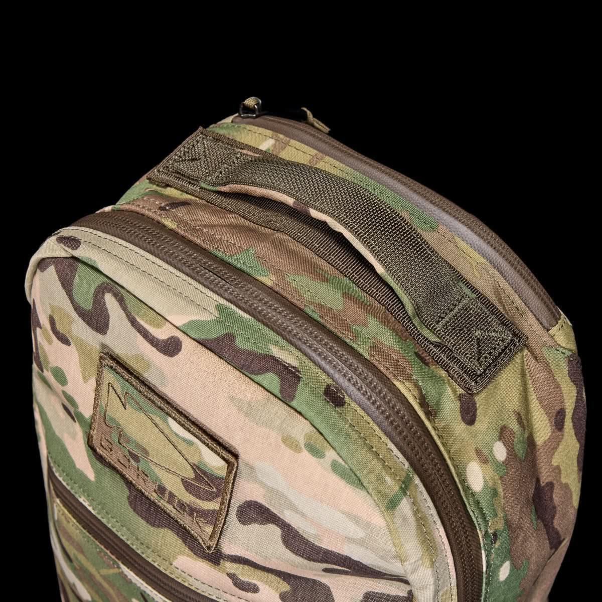 Bullet X-PAC