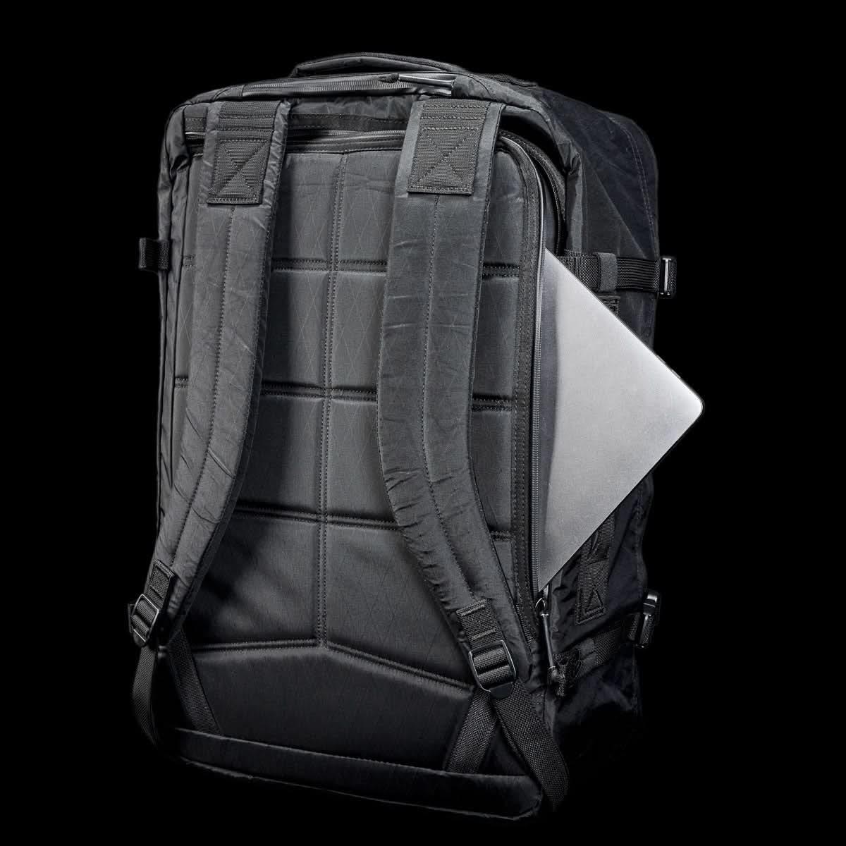 GR3 - WATERPROOF X-PAC