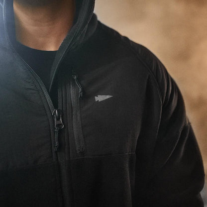 Men’s Task Force Dagger Jacket - Polartec Fleece