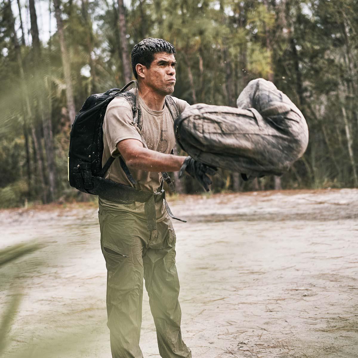 Men’s Challenge Pants - Lightweight ToughDry®