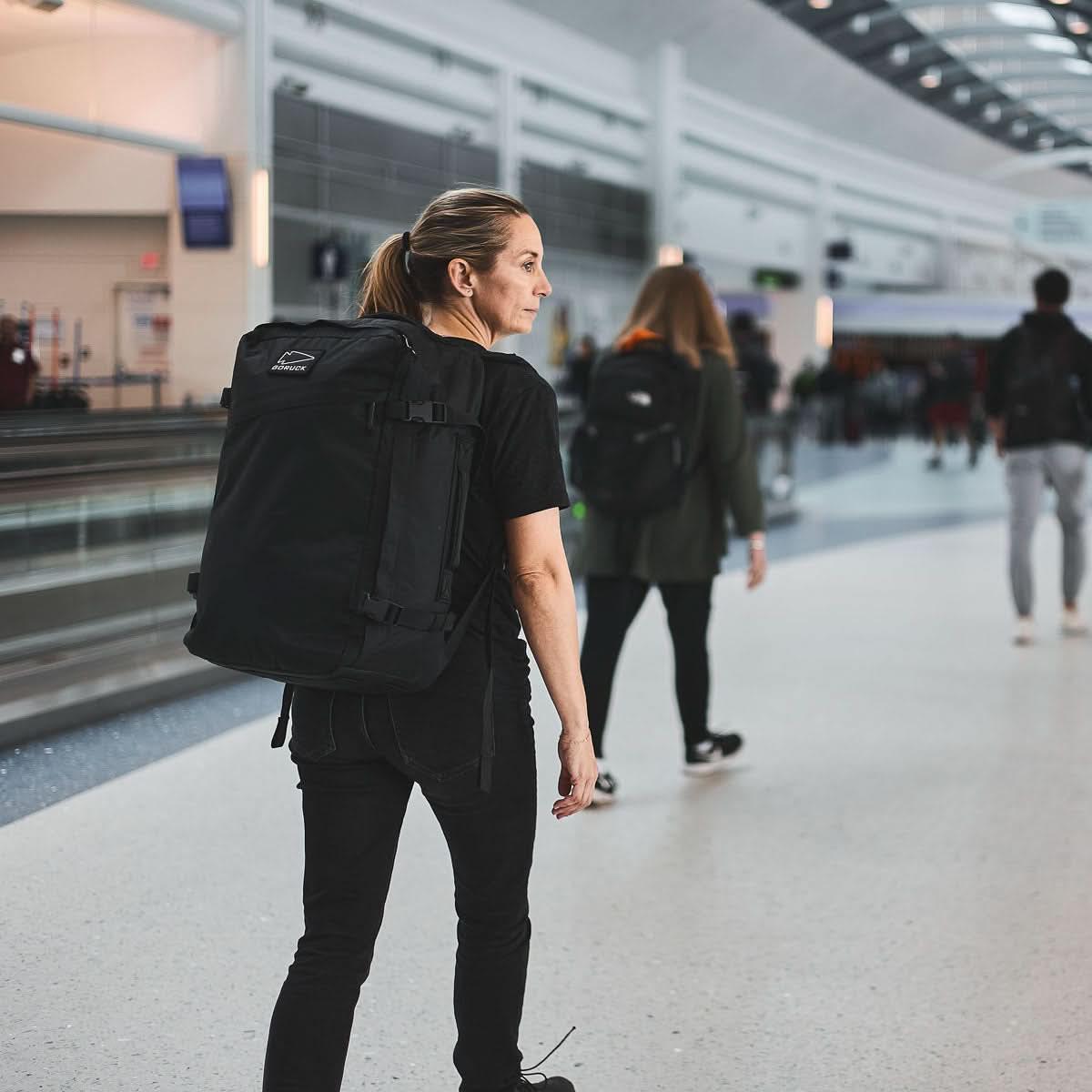 GR3 - WATERPROOF X-PAC