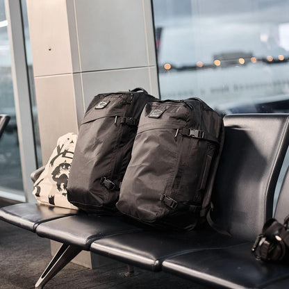 GR3 - WATERPROOF X-PAC
