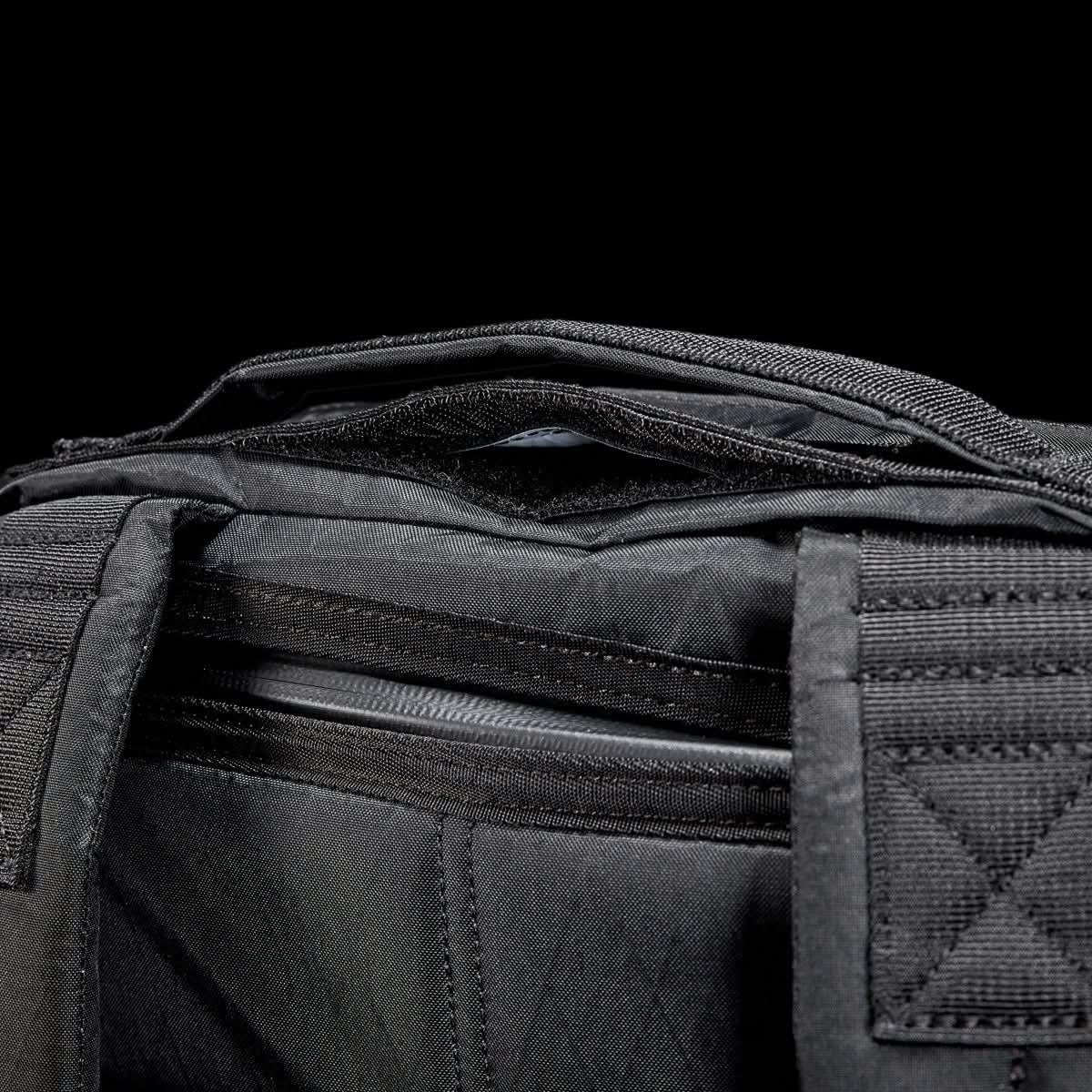 GR0 - X-PAC