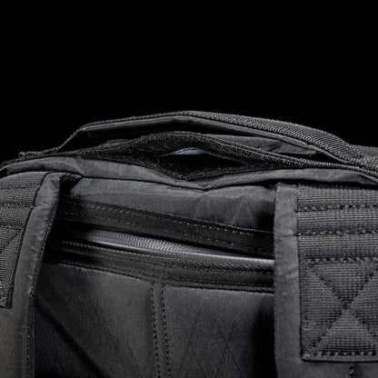 GR0 - X-PAC