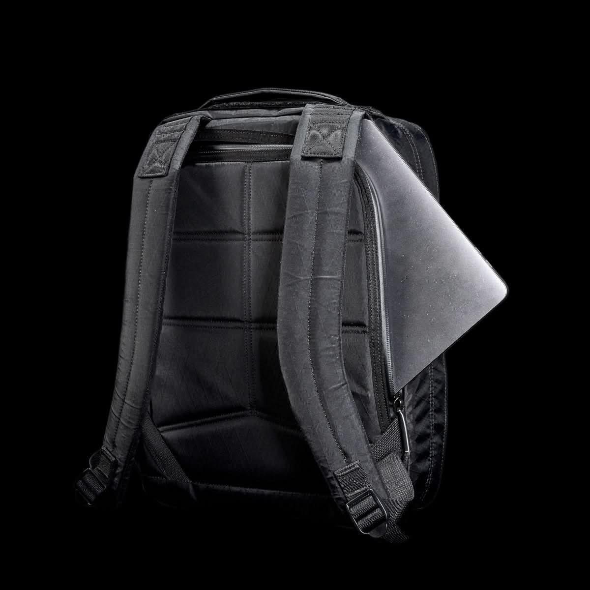 GR0 - X-PAC