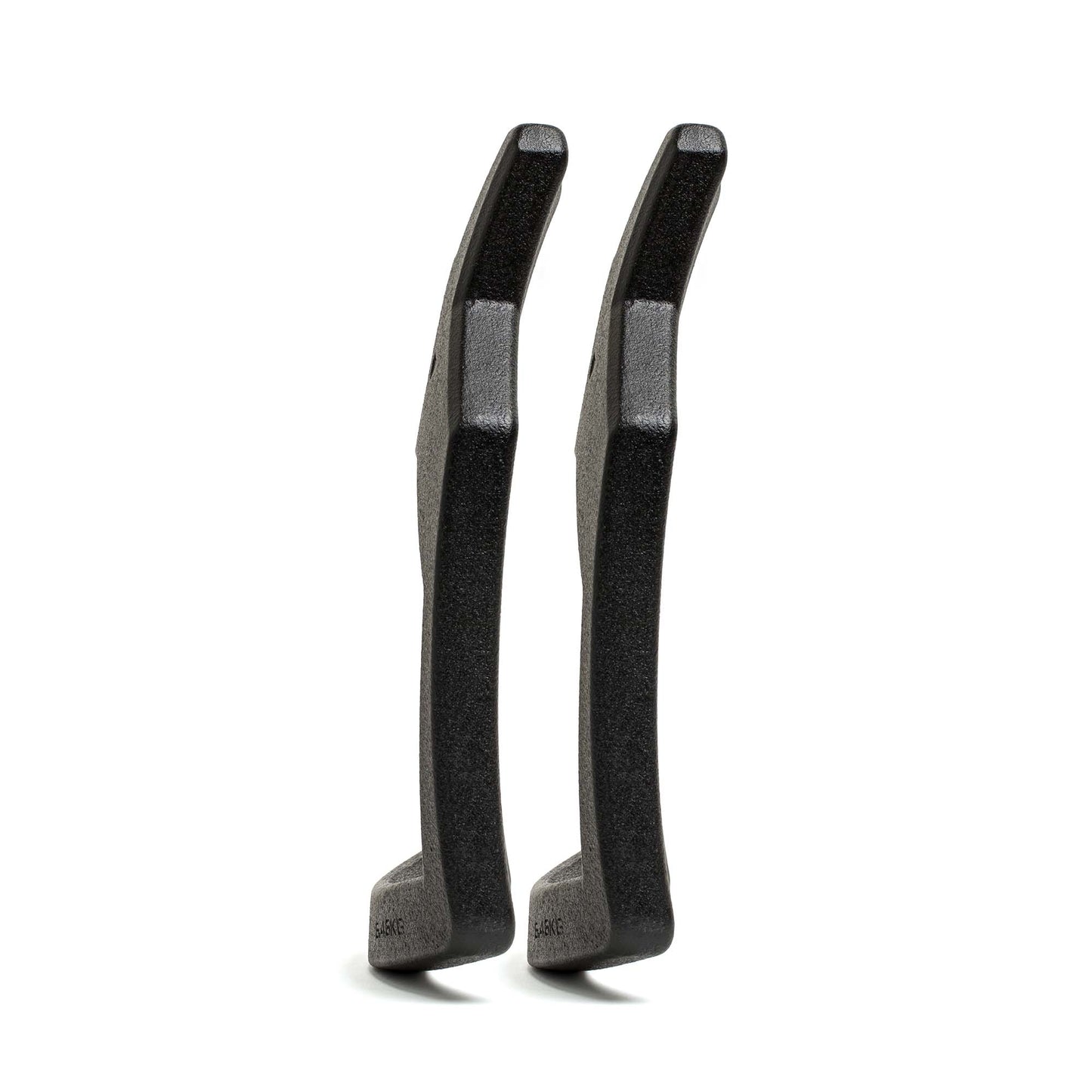 Curved Ruck Plates