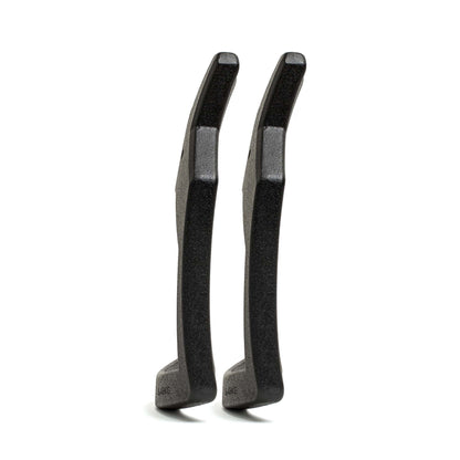 Curved Ruck Plates