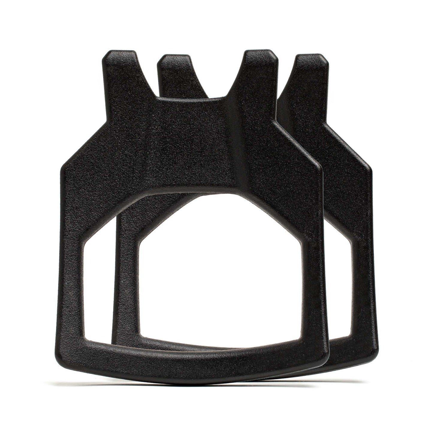 Curved Ruck Plates