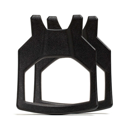 Curved Ruck Plates