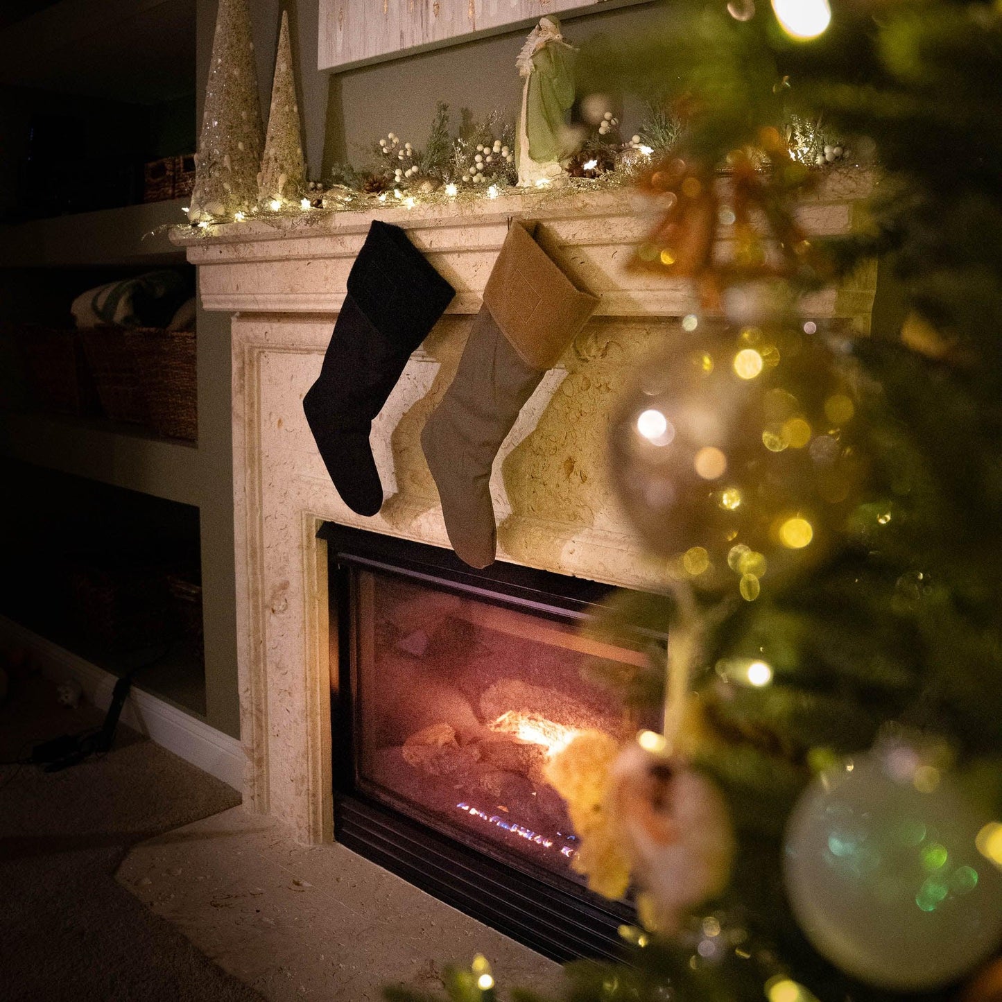 Christmas Stocking